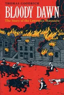 The Kent State University Press - Bloody Dawn, Häftad