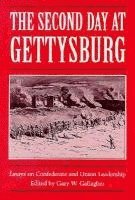 Gary W Gallagher, Gary W. Gallagher - Second Day at Gettysburg, Häftad