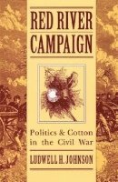 bokomslag Red River Campaign