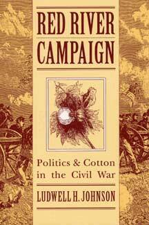 The Kent State University Press - Red River Campaign, Häftad