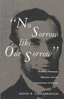 bokomslag No Sorrow Like Our Sorrow