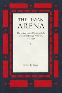 The Kent State University Press - Libyan Arena, Inbunden