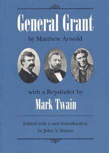 The Kent State University Press, Simon, John Y Simon - General Grant, Häftad