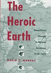 bokomslag The Heroic Earth