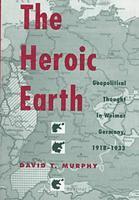 bokomslag Heroic Earth