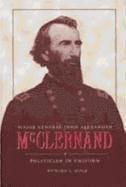 bokomslag Major General John Alexander McClernand
