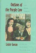 bokomslag Outlaws of the Purple Cow and Other Stories