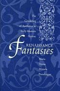 bokomslag Renaissance Fantasies