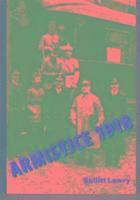 bokomslag Armistice 1918