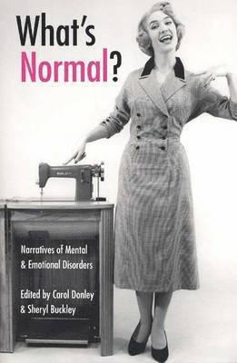 What's Normal? 1