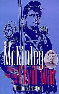 bokomslag Major McKinley