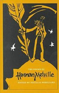 bokomslag The Poems of Herman Melville