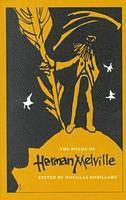 bokomslag Poems of Herman Melville