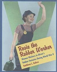 bokomslag Rosie the Rubber Worker