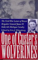 One of Custer's Wolverines 1