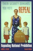 bokomslag Repealing National Prohibition