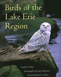 bokomslag Birds of the Lake Erie Region