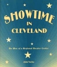 bokomslag Showtime in Cleveland