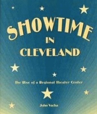 bokomslag Showtime in Cleveland