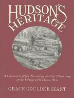Hudsons Heritage 1