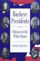 bokomslag Buckeye Presidents
