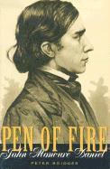 Pen of Fire 1