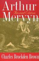 Arthur Mervyn 1