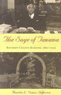 bokomslag The Sage of Tawawa