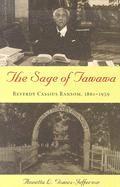The Kent State University Press, Annetta Gomez-Jefferson - Sage of Tawawa, Inbunden