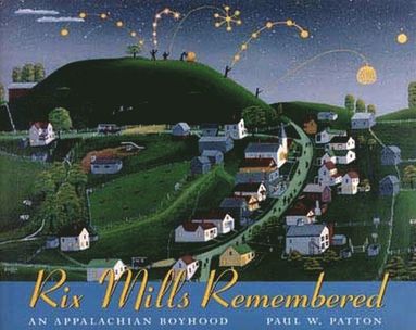 bokomslag Rix Mills Remembered