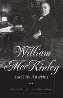 bokomslag William McKinley and His America