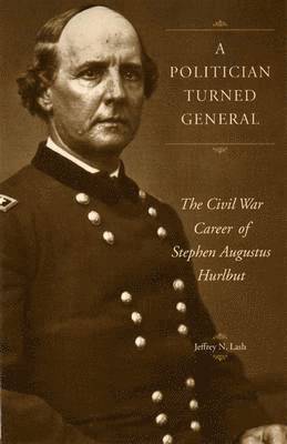 A Politician Turned General 1