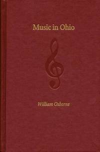 bokomslag Music in Ohio