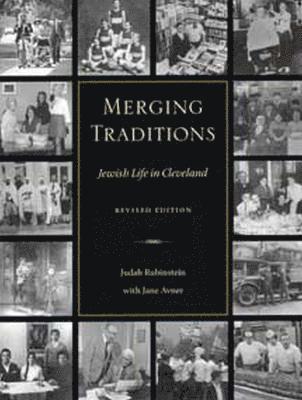 Merging Traditions 1