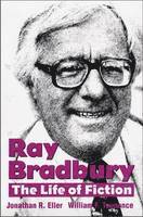 bokomslag Ray Bradbury