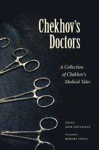 bokomslag Chekhov's Doctors