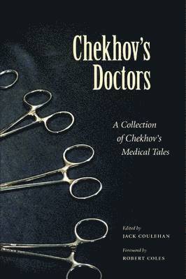 Chekhov's Doctors 1