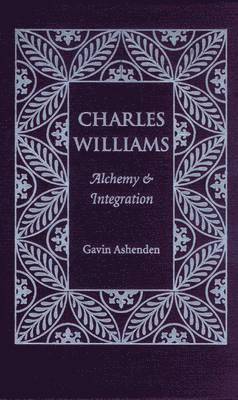 Charles Williams 1