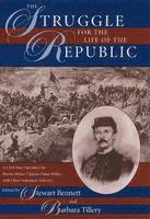 Struggle for the Life of the Republic 1