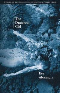 bokomslag Drowned Girl