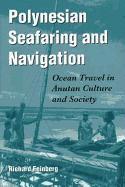 Polynesian Seafaring and Navigation 1