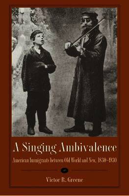 Singing Ambivalence