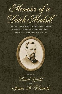 Memoirs of a Dutch Mudsill 1