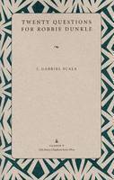 bokomslag Twenty Questions for Robbie Dunkle