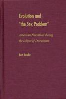 bokomslag Evolution and the Sex Problem
