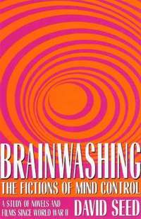 bokomslag Brainwashing