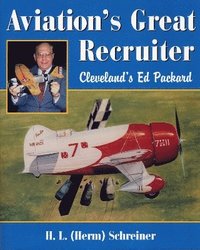 bokomslag Aviation's Great Recruiter