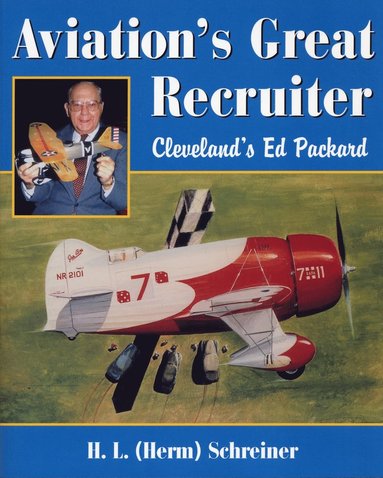 bokomslag Aviation's Great Recruiter