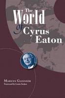 bokomslag World of Cyrus Eaton