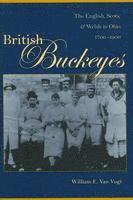 bokomslag British Buckeyes